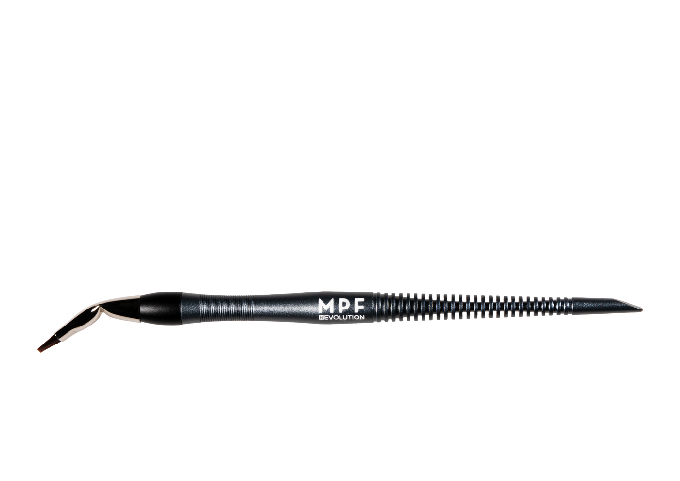 MPF Composite Flat Brush #2 Angled