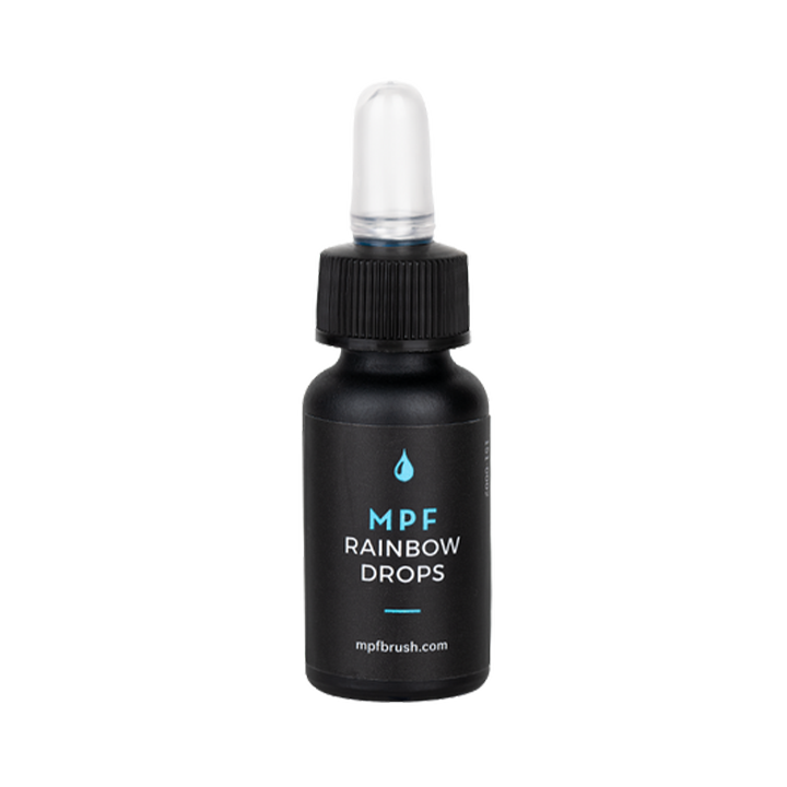 Rainbow Drops Reposicion 10ml Blue