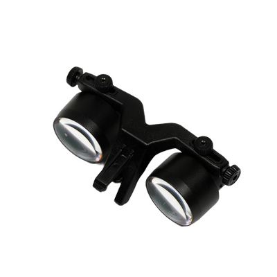 2.5x Loupe for Headlamp