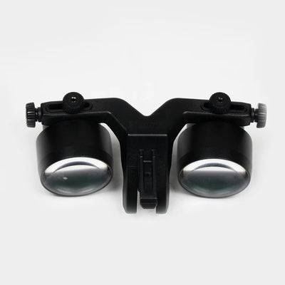 2.5x Loupe for Headlamp