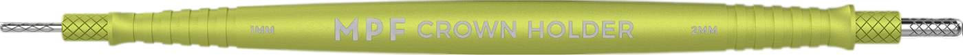 MPF Crown Holder Handle 2-1 mm