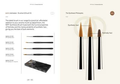 MPF Brush Co. Product catalog [PDF]