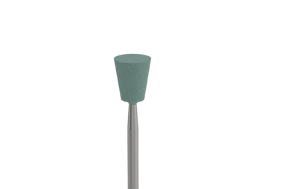 Zirco Cera GSS, Inverted Small Cone, 6 x 8 mm
