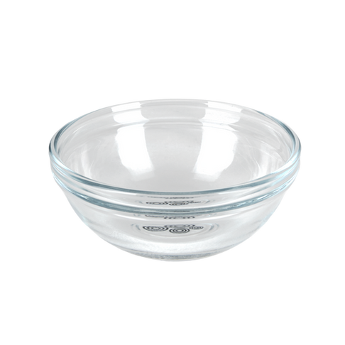 MPF Brush Pool - Glass bowl Replacement
